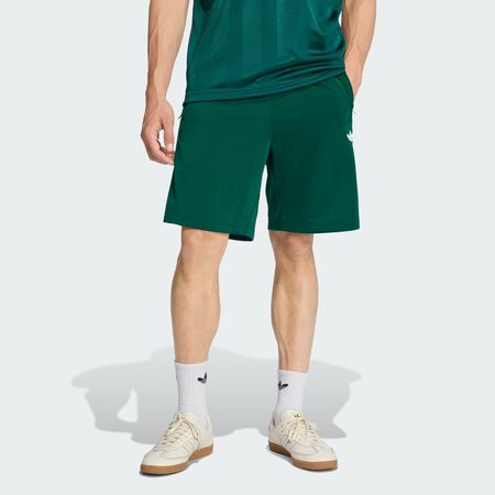 ADIDAS ORIGINALS SHORT 3 STRIPES FIREBIRD VERDE HOMBRE