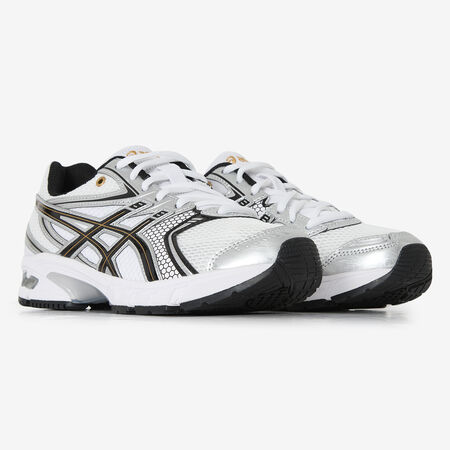 ASICS GEL DS-TRAINER 14 BLANCO/NEGRO MUJER