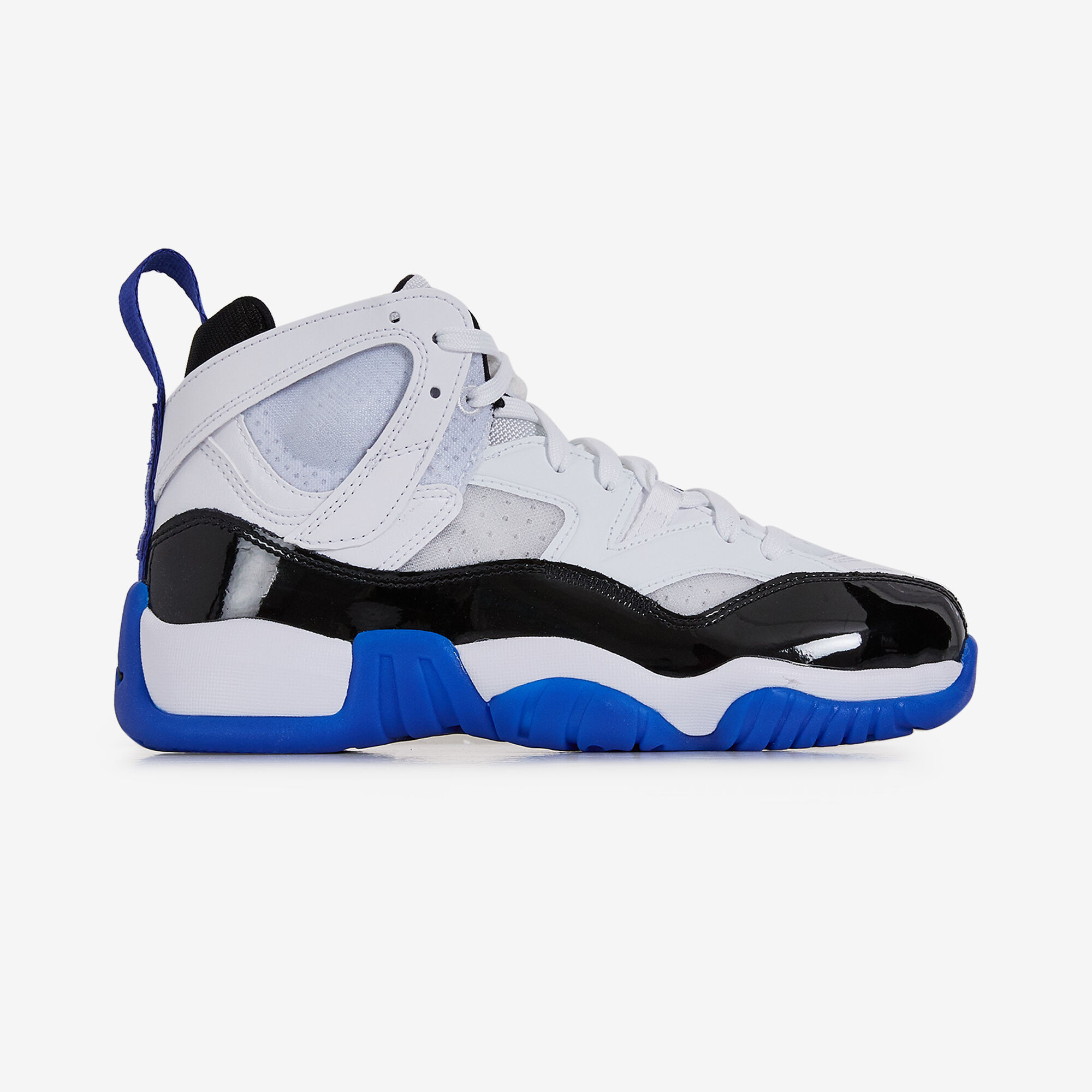 Jordan cheap jumpman azul