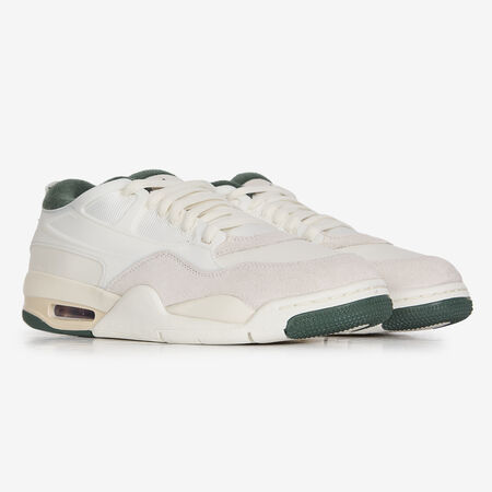 JORDAN AIR JORDAN 4 RM BLANCO/AZUL HOMBRE