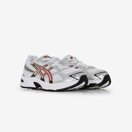 ASICS gel-1130 GEL-1130 BLANCO/NARANJA INFANTIL