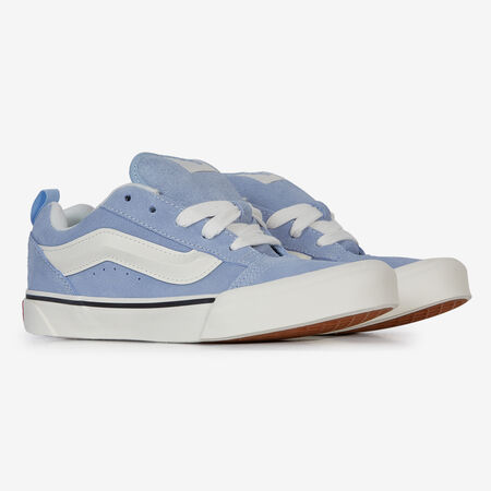 VANS knu skool KNU SKOOL AZUL/BLANCO JUNIOR