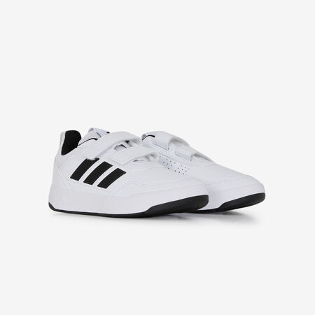 ADIDAS ORIGINALS TENSAUR SPORT 3.0 CF BLANCO/NEGRO INFANTIL