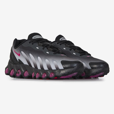 NIKE AIR MAX DN8 NEGRO/ROSA HOMBRE
