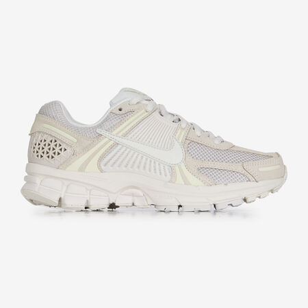 NIKE zoom vomero ZOOM VOMERO 5 SUEDE BLANCO/BEIGE MUJER