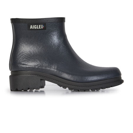 AIGLE FULFEEL LOW AZUL MARINO MUJER