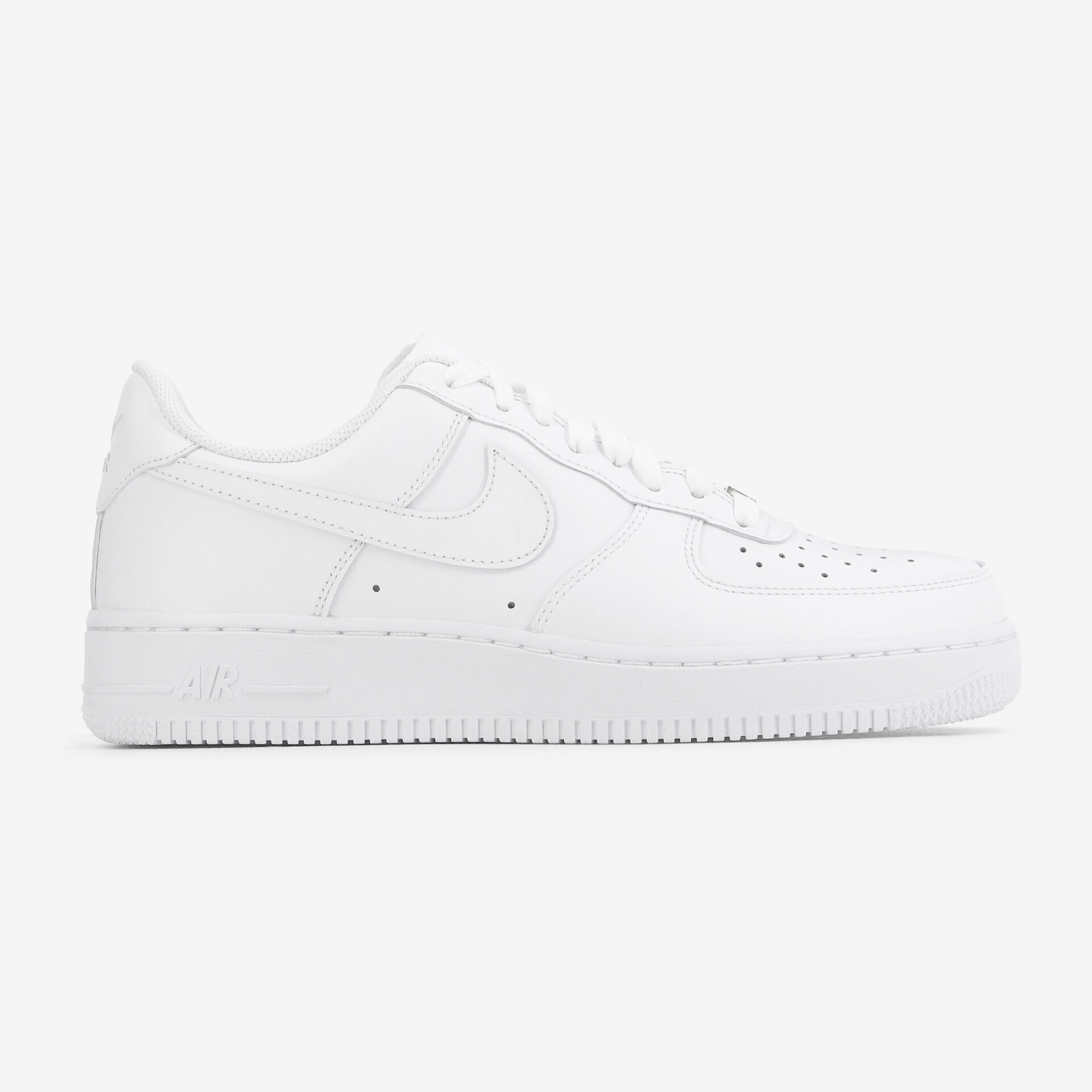 Air force new arrivals one blanche brillante