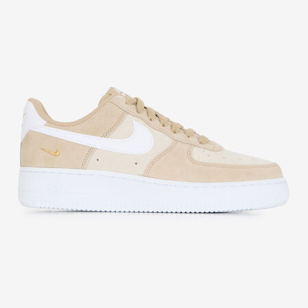 NIKE air force 1 AIR FORCE 1 LOW MARR&Oacute;N/BLANCO HOMBRE