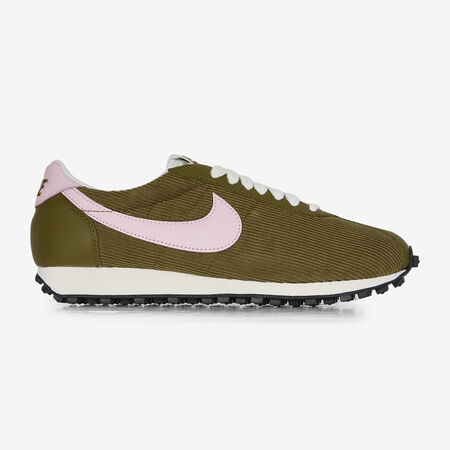 NIKE LD-1000 LD-1000 VERDE/ROSA HOMBRE