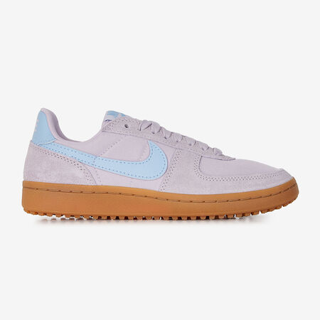 FIELD GENERAL : LILA/AZUL