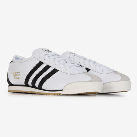 ADIDAS ORIGINALS ITALIA 70S BLANCO/NEGRO HOMBRE