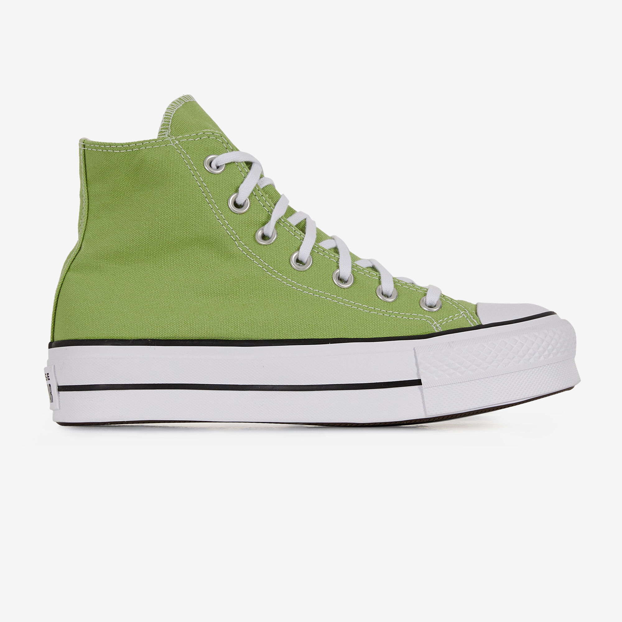 Comprar top converse verdes