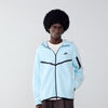 null : AZUL/NEGRO