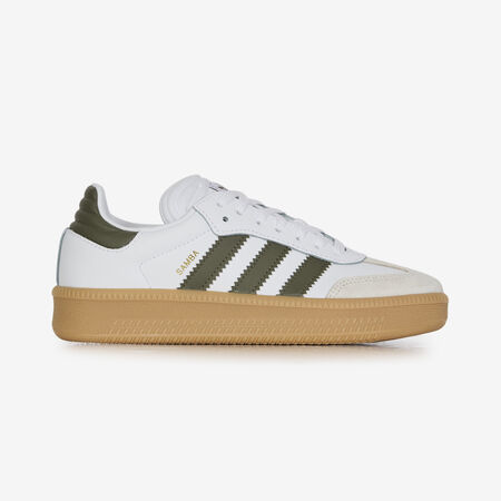 SAMBA XLG : BLANCO/CAQUI