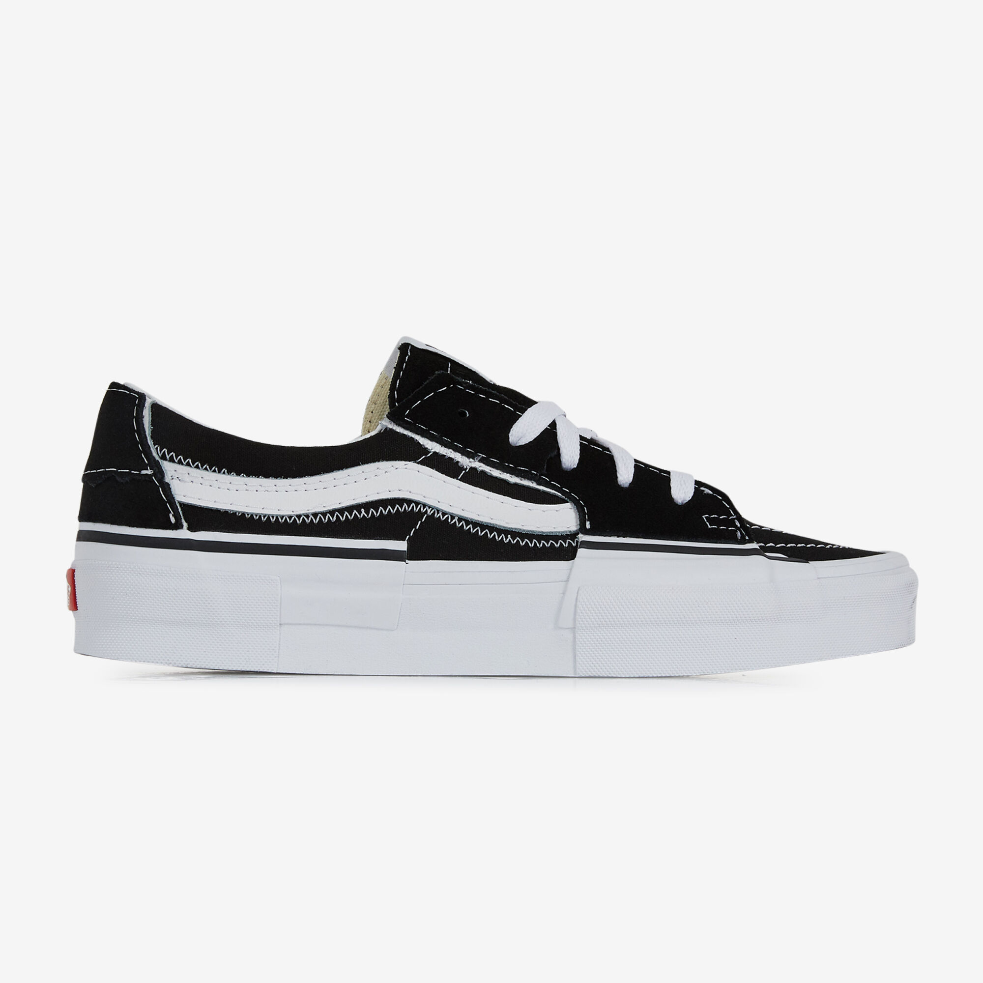 Rebajas de store zapatillas vans