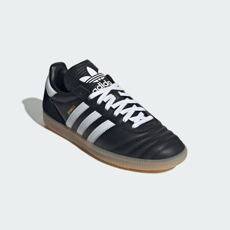 ADIDAS ORIGINALS samba SAMBA JP NEGRO/BLANCO HOMBRE
