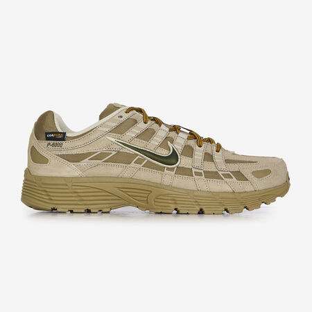 NIKE p-6000 P-6000 CORDURA BEIGE HOMBRE