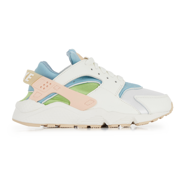 Nike huarache rosa sales mujer