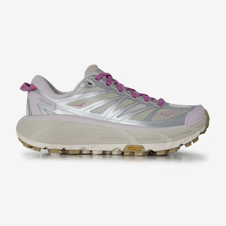 MAFATE SPEED 2 : PLATEADO/ROSA