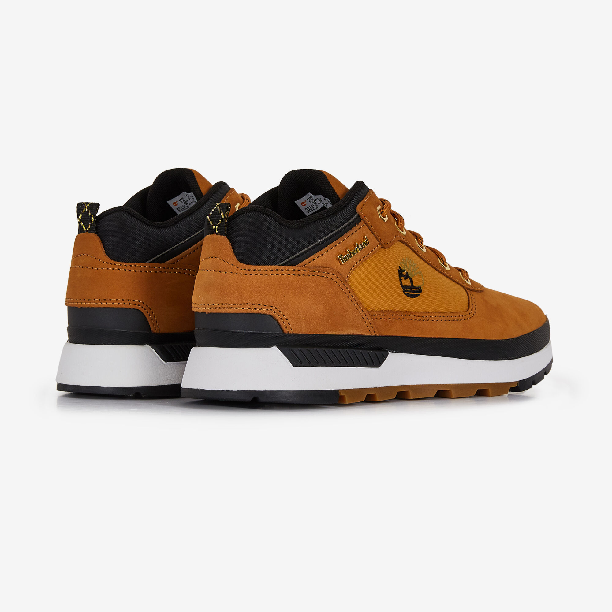 Timberland noir courir outlet