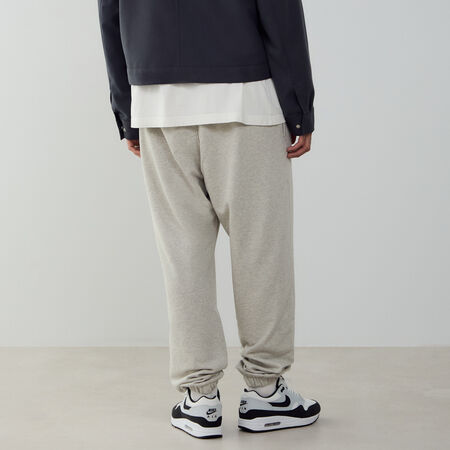 JORDAN PANT JOGGER DRI-FIT BEIGE/BLANCO HOMBRE