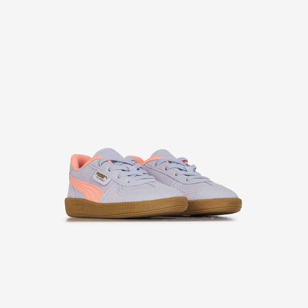 PUMA palermo PALERMO AZUL/NARANJA BEBÉ