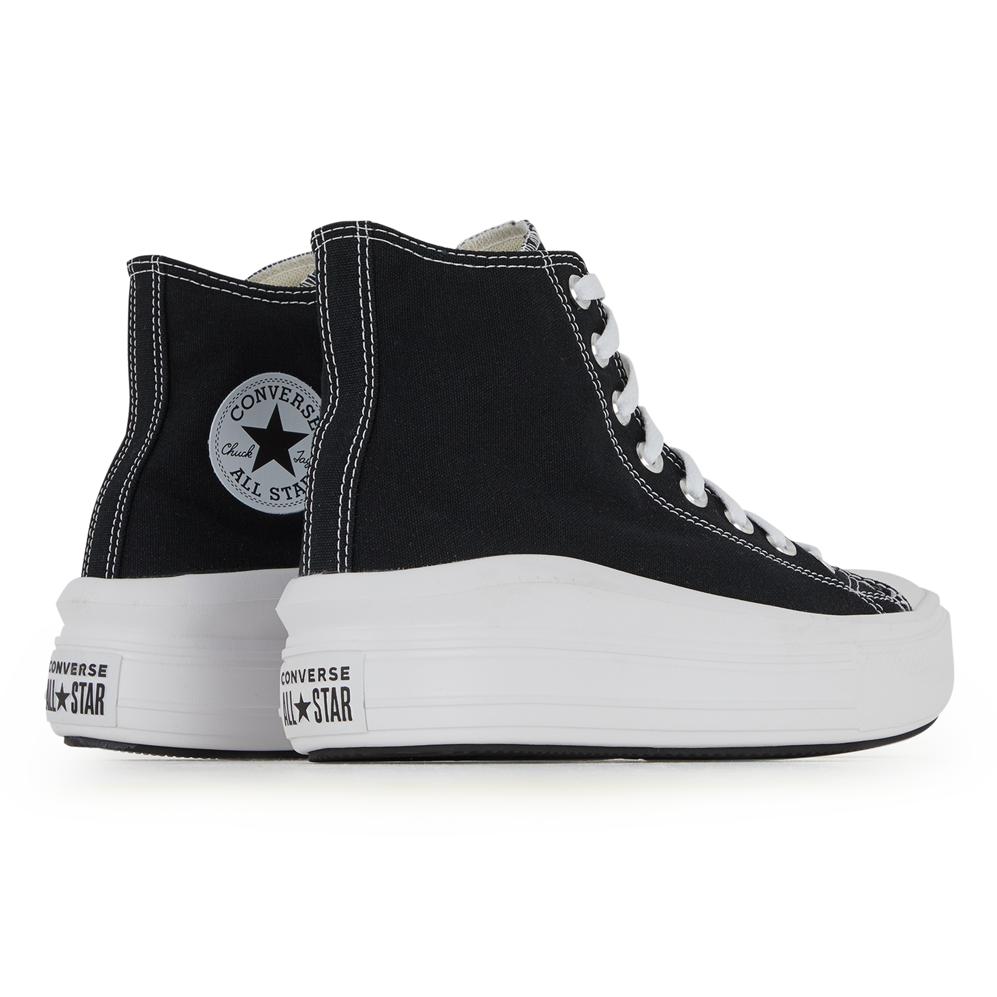 Converse haute courir clearance
