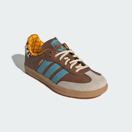 ADIDAS ORIGINALS samba SAMBA OG TOY STORY MARRÓN INFANTIL