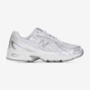 null : BLANCO/PLATEADO