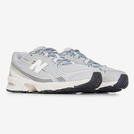 NEW BALANCE 740 740 GRIS/BEIGE HOMBRE