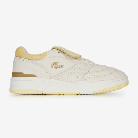 LACOSTE LINEFIELD X MCR BEIGE/AMARILLO HOMBRE