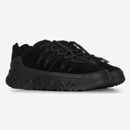UGG CAPTRAIL LOW NEGRO HOMBRE