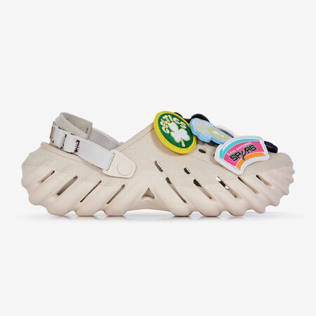 CROCS ECHO CLOG NBA BLANCO HOMBRE