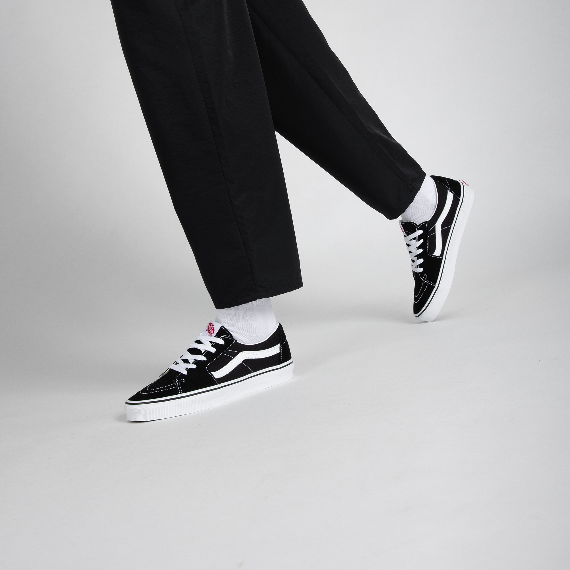 sk8 low vans