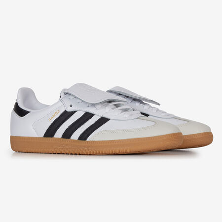ADIDAS ORIGINALS samba SAMBA LT BLANCO/NEGRO HOMBRE
