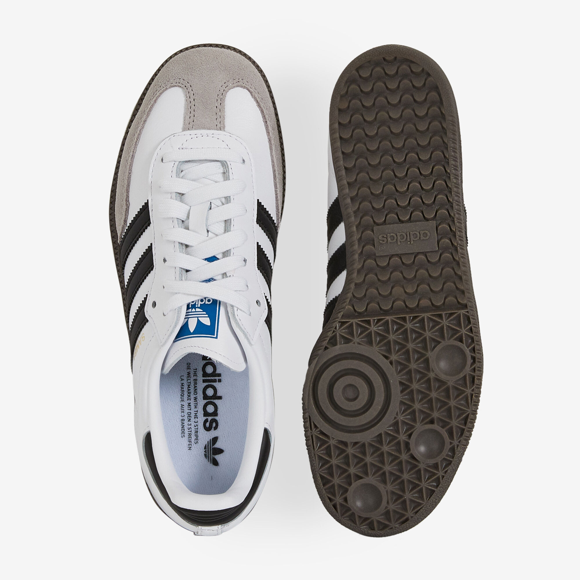 Adidas samba hotsell precio guatemala
