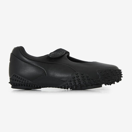 PUMA Mostro MOSTRO FEY NEGRO MUJER