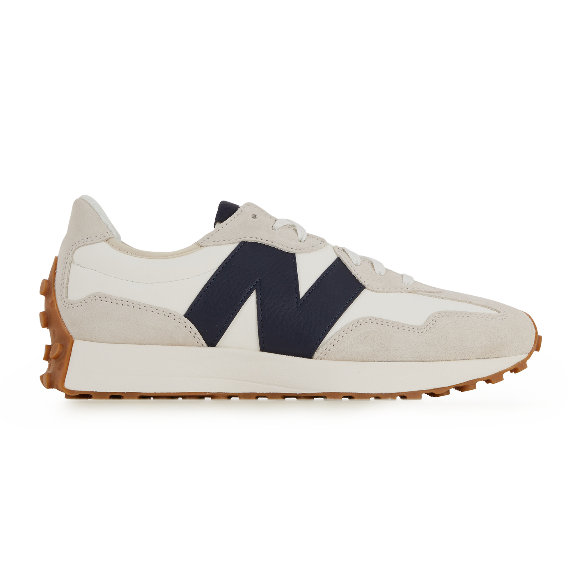 New balance 327 blanco Outlet