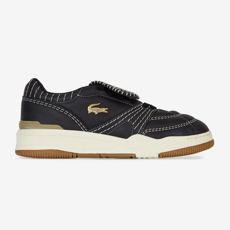 LACOSTE LINEFIELD X MCR NEGRO/BLANCO HOMBRE