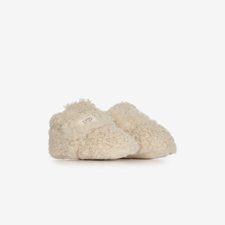 UGG BIXBEE CRIB BEIGE BEBÉ