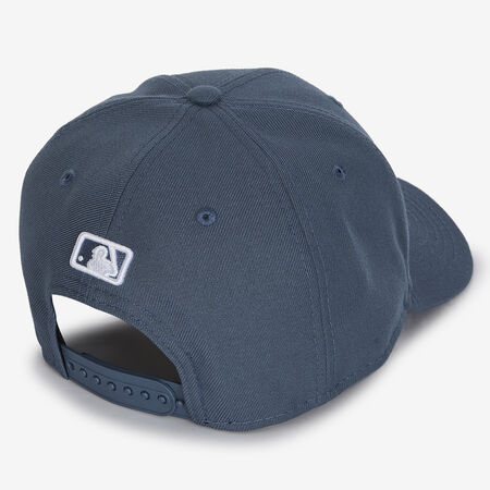 NEW ERA 9FORTY MC NY MIN AZUL/BLANCO HOMBRE
