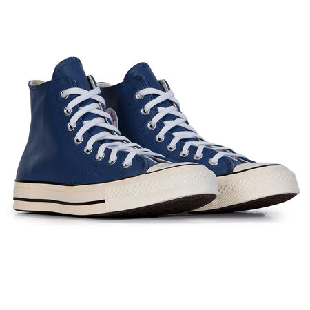 CONVERSE chuck 70 CHUCK 70 HI AZUL HOMBRE