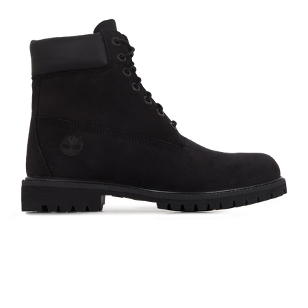 TIMBERLAND 6 inch 6 INCH BOOT NEGRO HOMBRE