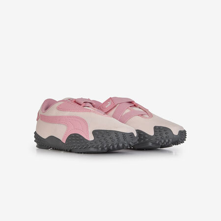 PUMA Mostro MOSTRO OG BEIGE/ROSA INFANTIL