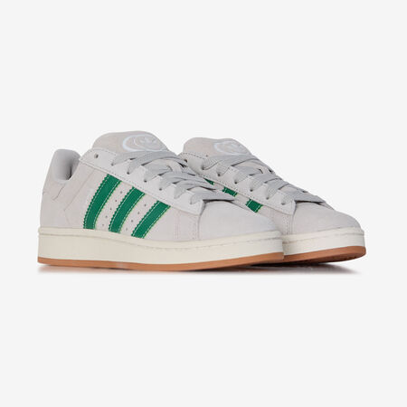 ADIDAS ORIGINALS campus CAMPUS 00s GRIS/VERDE JUNIOR