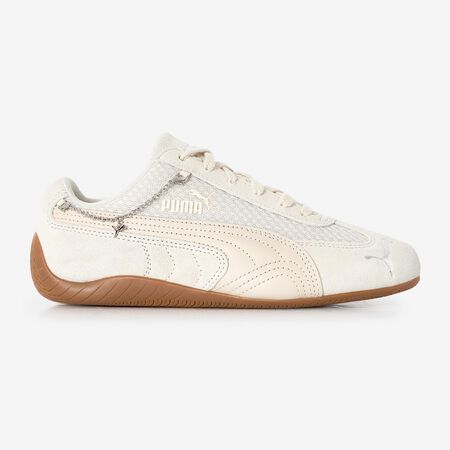 PUMA speedcat SPEEDCAT BIJOUX BEIGE MUJER