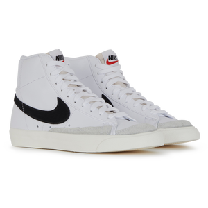 Nike blazer top negro