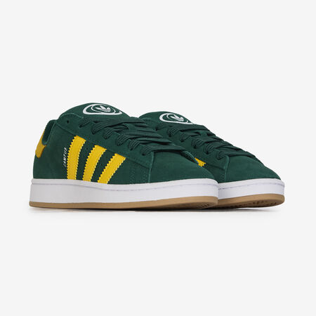 ADIDAS ORIGINALS CAMPUS 00S VERDE/AMARILLO JUNIOR