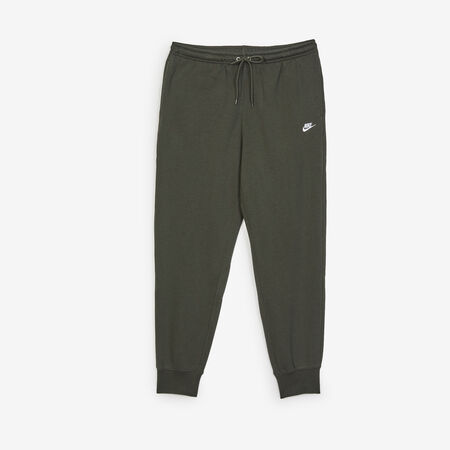 NIKE PANT JOGGER CLUB VERDE/BLANCO HOMBRE