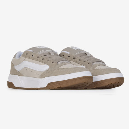 VANS HYLANE BEIGE MUJER